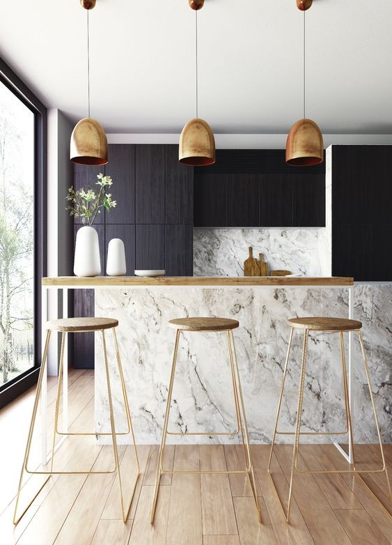 DL stone design